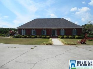 4815 County Highway 57, Oneonta, AL 35121