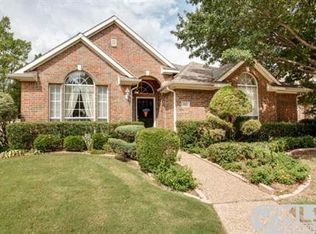 810 Autumn Ridge Dr, McKinney, TX 75070