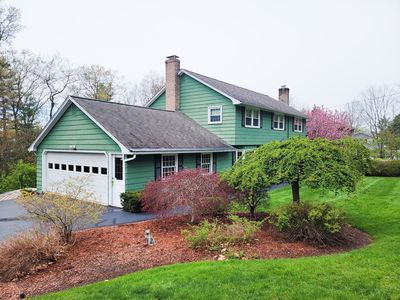 7 Thoreau Drive, Nashua, NH, 03062