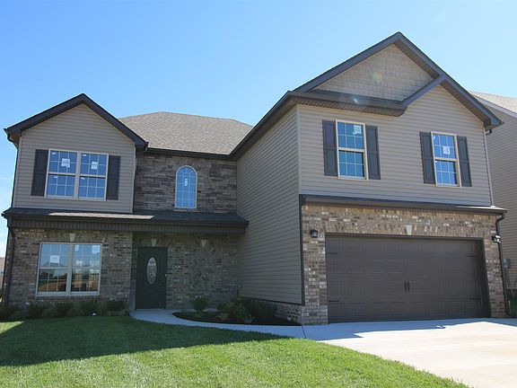2nd image of 106 Summerfield Lot 106