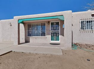 10225 Propps Dr NE, Albuquerque, NM 87112