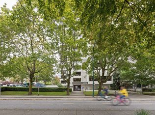 1995 Beach Ave #301, Vancouver, BC V6G2Y3