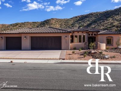 1423 S Zions Pkwy, Toquerville, UT, 84774