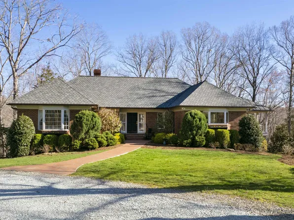 2207 Buckquarter Farm Rd, Hillsborough, NC 27278