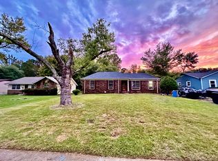 3343 Pine Meadow Dr, Charlotte, NC 28269