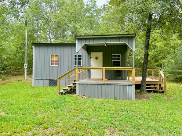 12 Lighthouse Ln, Perryville, AR 72126