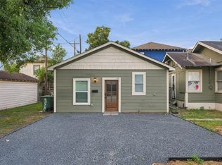 1201 Cordell St, Houston, TX 77009