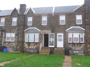 1610 Magee Ave, Philadelphia, PA 19149