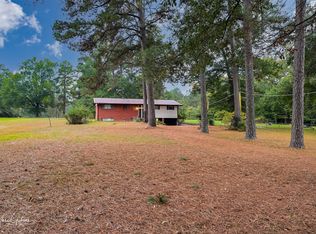 821 Princeton Rd, Princeton, LA 71067