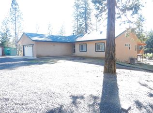 6680 Hupp Coutolenc Rd, Magalia, CA 95954