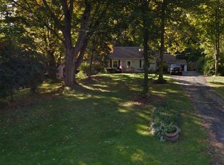 74 Sullivan Dr, Elma, NY 14059