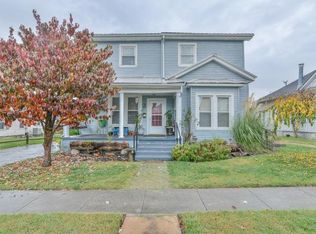 231 Opekiska St, Erwin, TN 37650