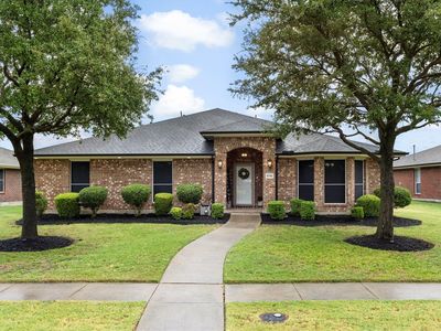 9790 Golden Fountain Dr, Frisco, TX, 75033