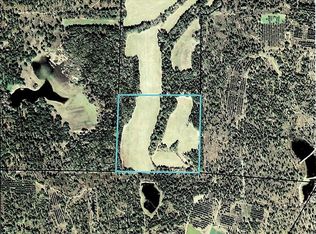57 Acres Off, Thomasville, GA 31792