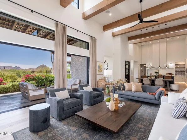 11306 E MONUMENT Drive, Scottsdale, AZ 85262