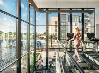 Vitruvian West, Addison, TX 75001