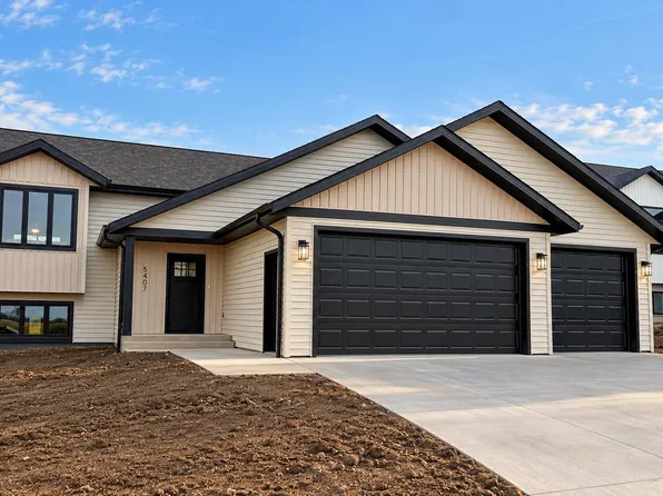 5407 Welder Ave, Bismarck, ND 58503