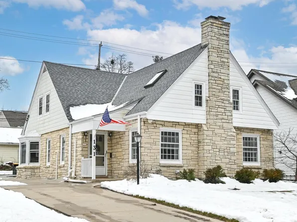 131 North 89th STREET, Wauwatosa, WI 53226