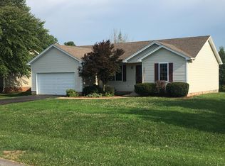 160 Wyndham Way, Bowling Green, KY 42104