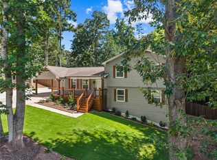 492 Rustic Ridge Cir, Lawrenceville, GA 30043