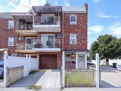 8784 24th Ave, Brooklyn, NY, 11214