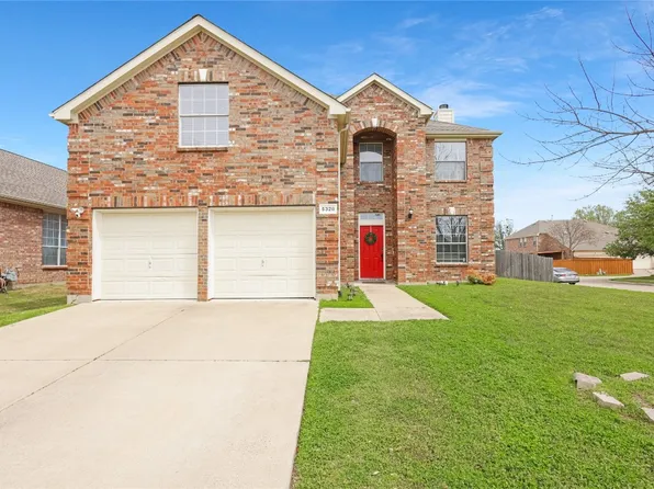 5328 Lake Gardens Dr, Grand Prairie, TX 75052