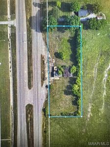 5135 Norman Bridge Rd, Montgomery, AL, 36105