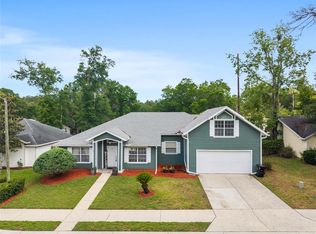 5130 SW 81st Dr, Gainesville, FL 32608