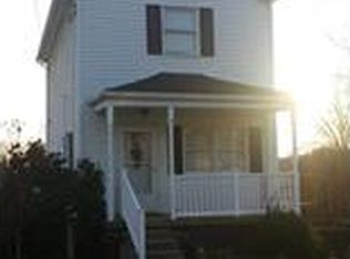 1155 Summerlea Ave, Washington, PA