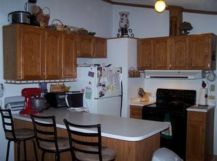 6330 S 425 E, Wolcottville, IN