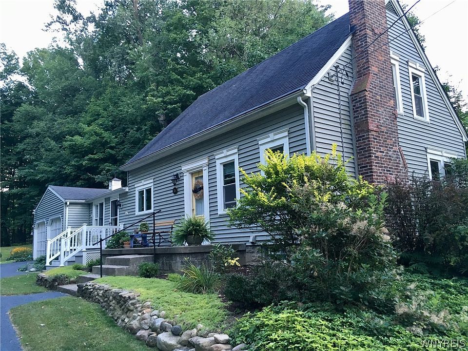 261 N Davis Rd, Elma, NY 14059 Zillow