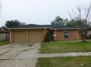 8727 Beechaven Rd, La Porte, TX 77571
