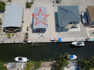 22961 John Avery Ln, Cudjoe Key, FL 33042