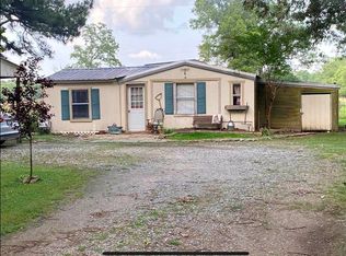 250 Tall Oak Rd, Hooks, TX 75561