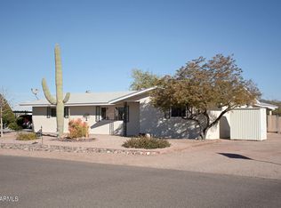370 E 12th Ave, Apache Junction, AZ 85119
