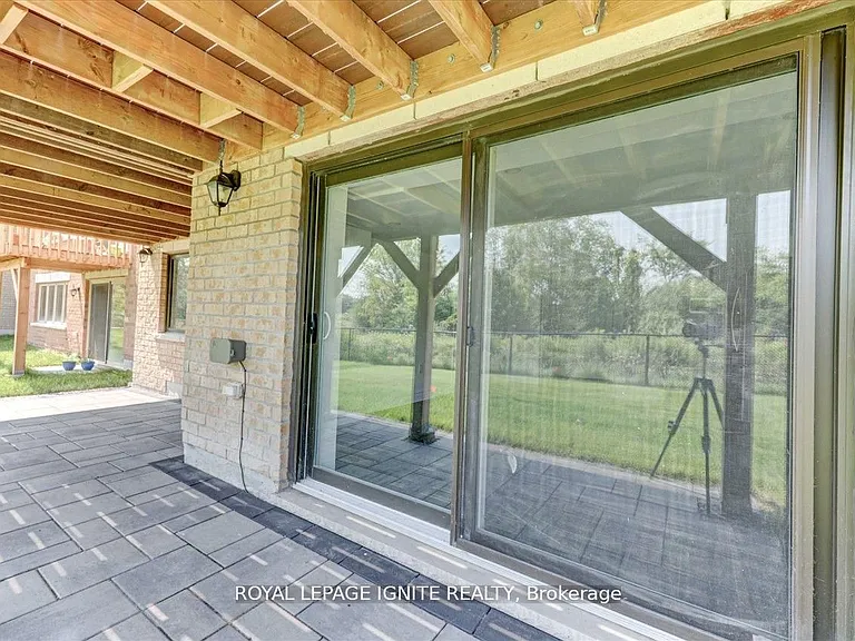 103 Bremner St #BASEMENT — Photo 18