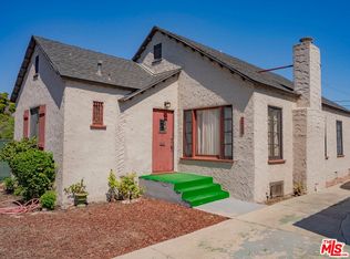 2422 S West View St, Los Angeles, CA 90016