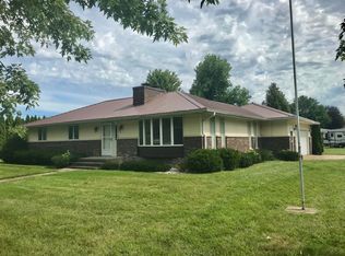 400 N Lincoln St, White Pigeon, MI 49099