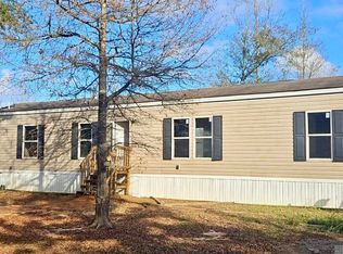 21434 Doggone Dr, Loranger, LA 70446