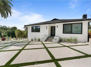 3097 Manning Ave, Los Angeles, CA 90064