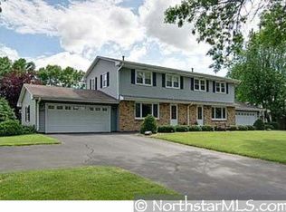6101 W 105th St, Minneapolis, MN 55438