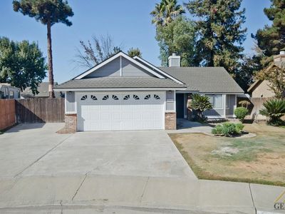 9004 Andrieu Ct, Bakersfield, CA, 93311