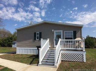 48 Haley Ln, North Windham, CT 06256