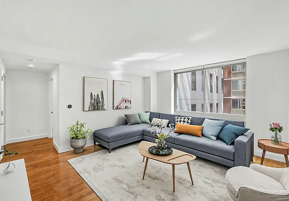 225 Schermerhorn St #3C