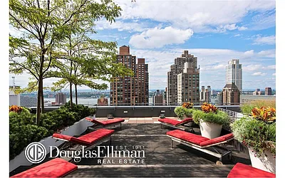 Sold by Douglas Elliman