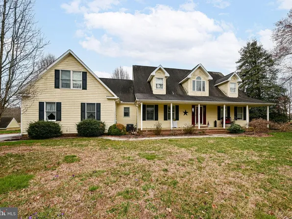 314 Union Church Rd, Townsend, DE 19734