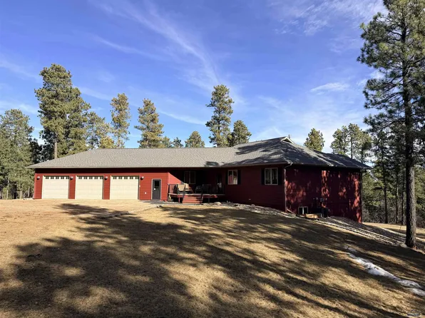 2040 Aster Rd, Spearfish, SD 57783