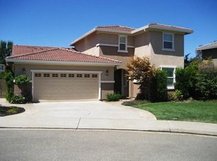 1240 Pinto Ct, Auburn, CA 95603