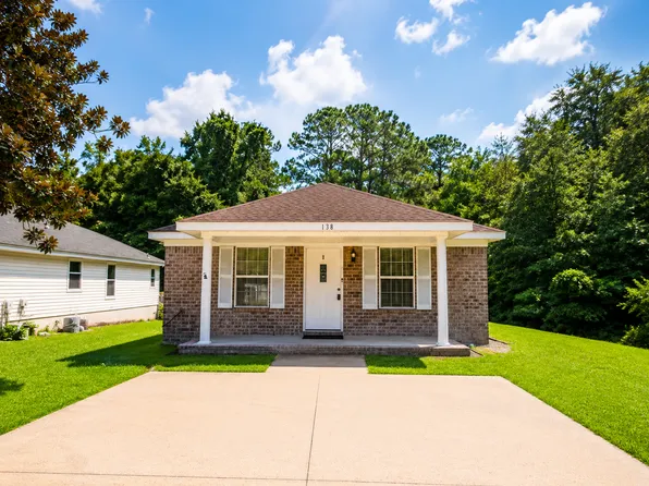 138 Adams St, Niceville, FL 32578