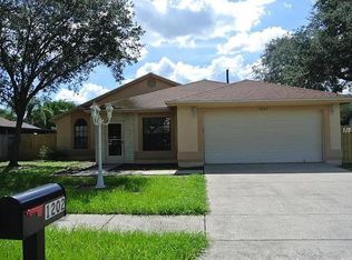 1202 Windhorst Ridge Dr, Brandon, FL 33510